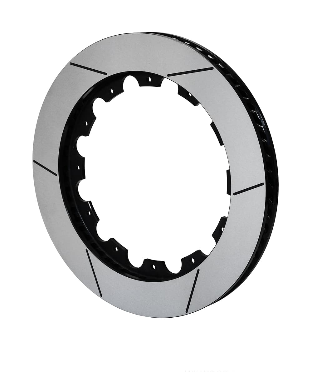 Rotor-GT60 SPC-37-RH-BLK