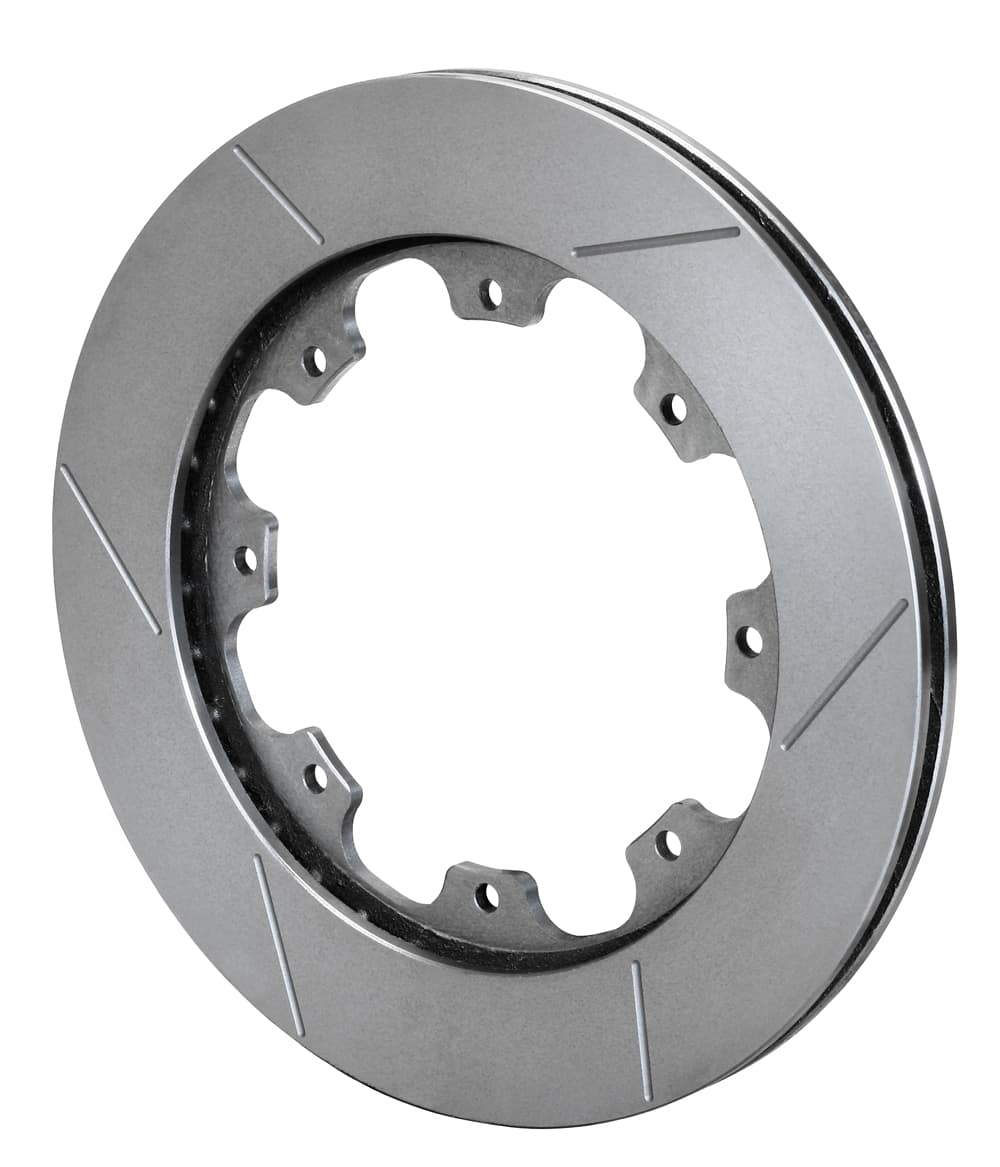 Rotor-GT36 SPC-37 -LH