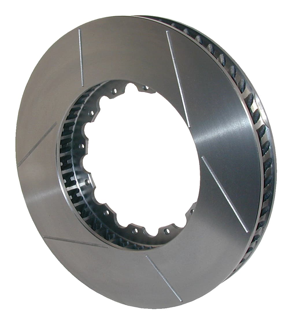 Rotor-GT60 SPC-37-RH