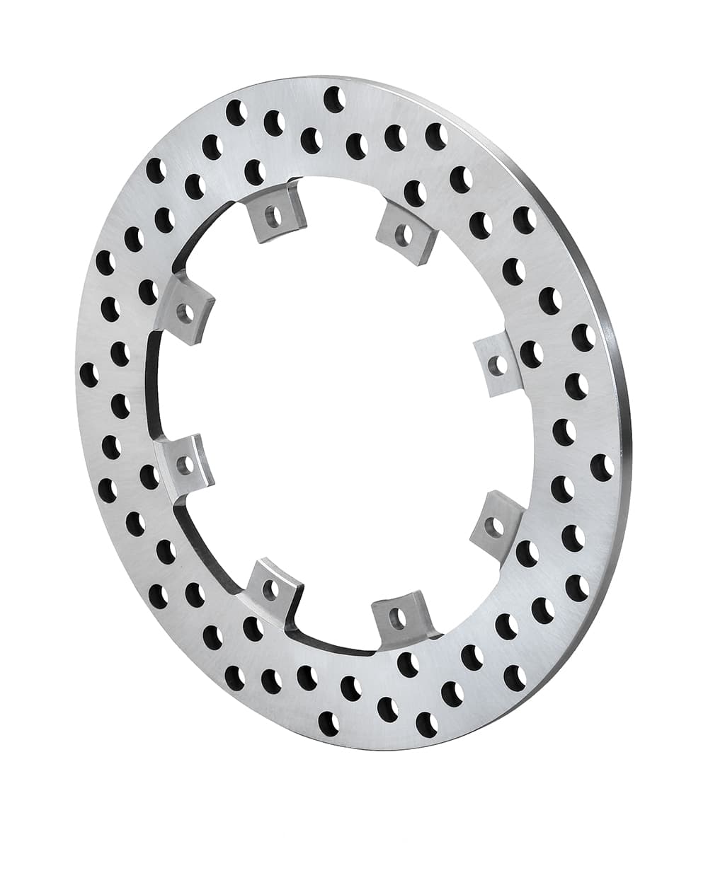 Rotor-SuperAlloy-Rear Drag-Drilled