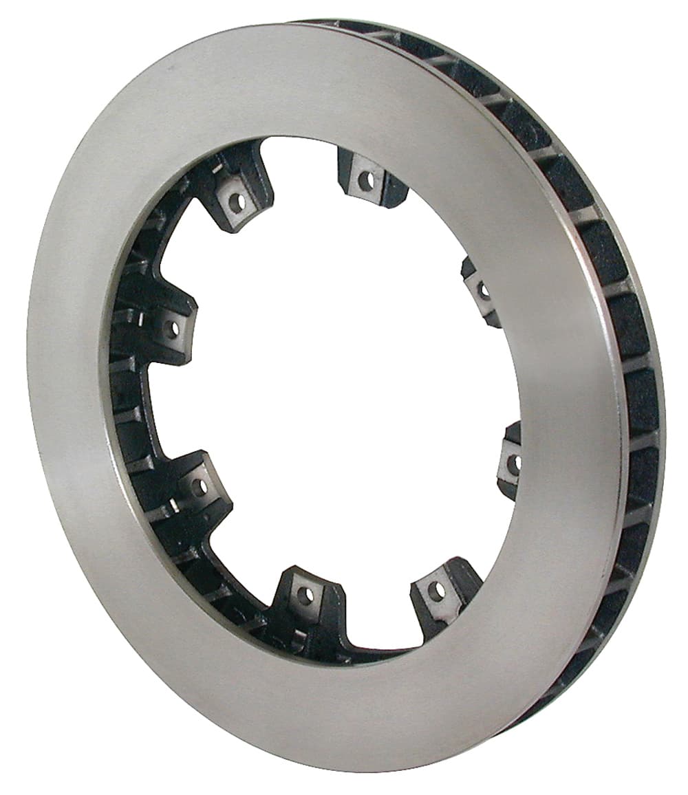 Rotor-UL32 Vented Iron