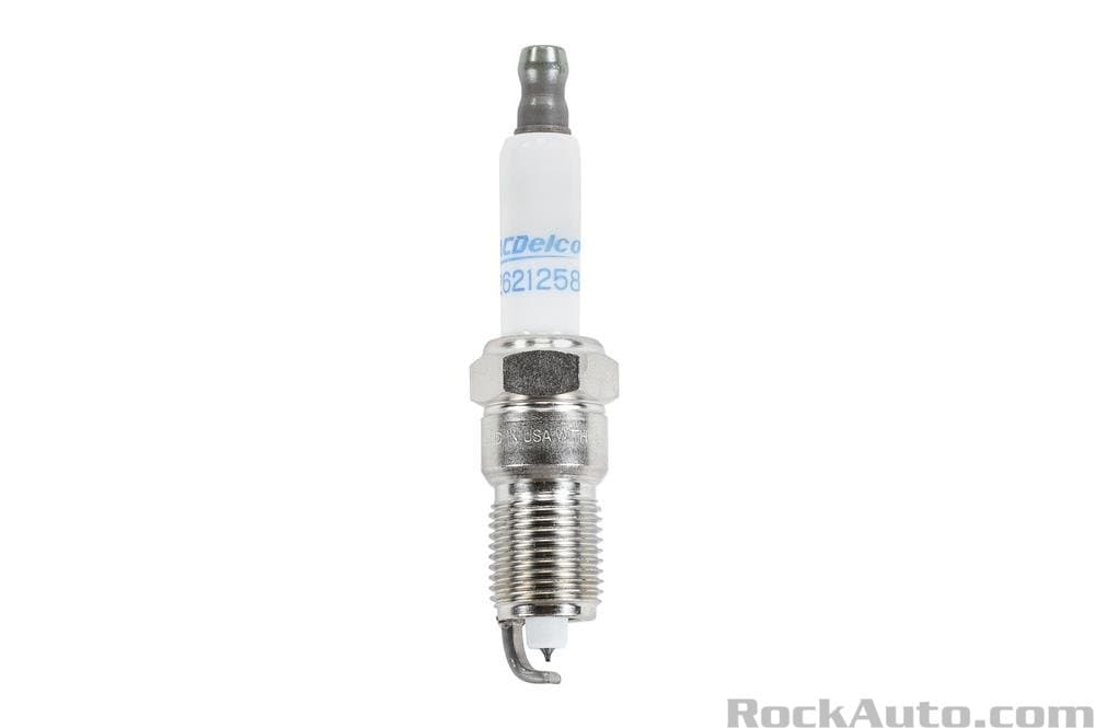ACDelco Professional Iridium Spark Plugs (Set of 4)