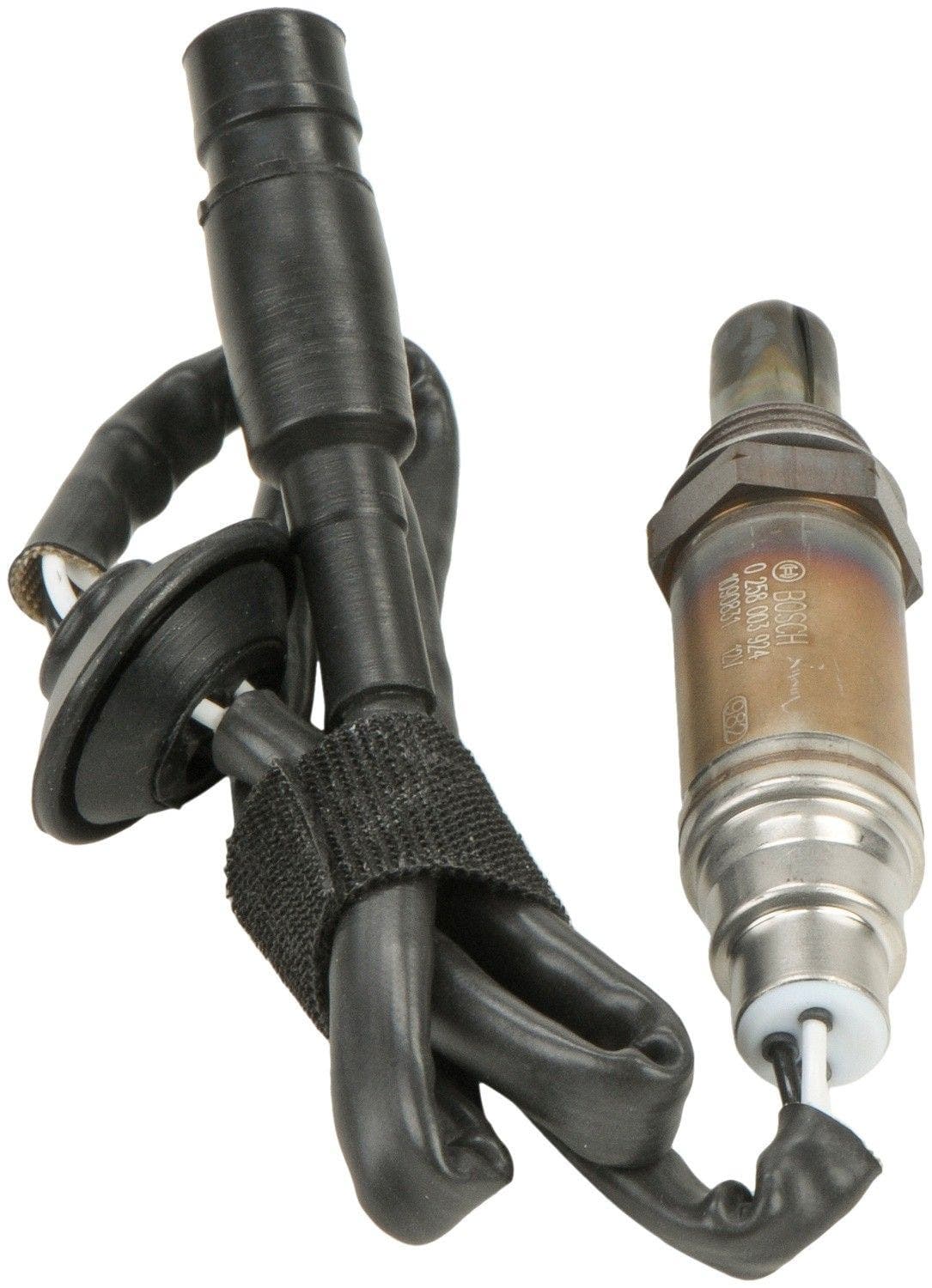 Bosch 13924 Original Oxygen Sensor (Downstream)