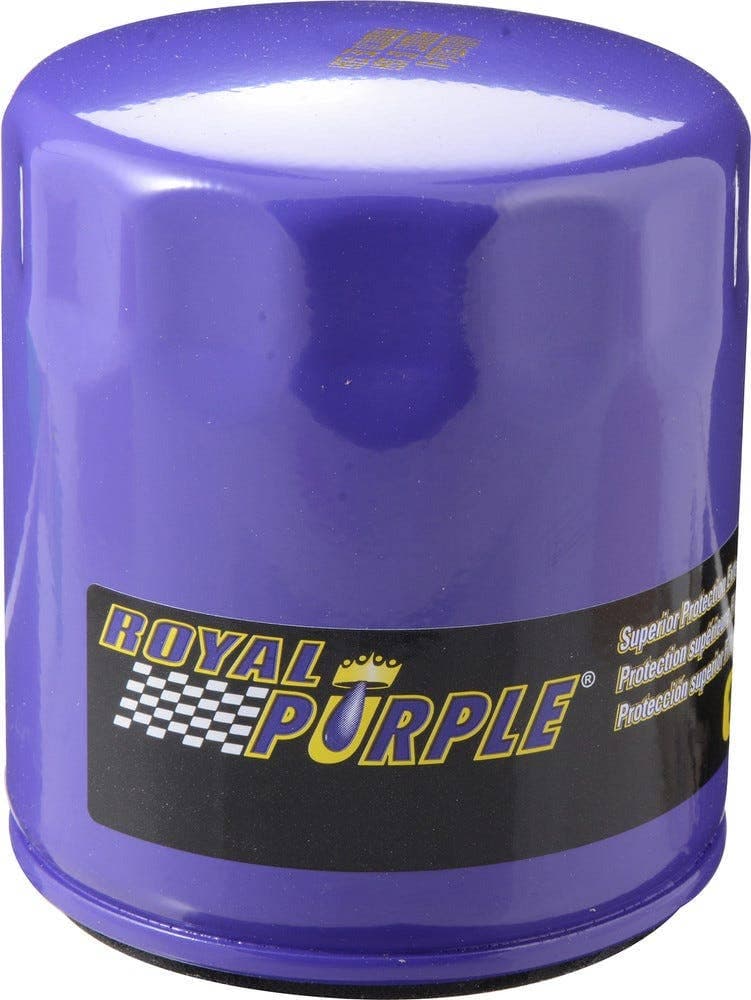 Royal Purple Extended Life Oil Filter 10-2835