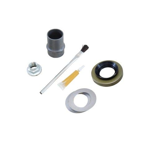 Yukon Gear Master Overhaul Kit — GM 10-Bolt 8.5"
